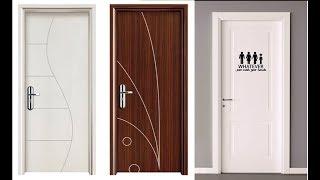 Beautiful Top 50 Bathroom door designs pictures | Modern Bathroom doors designs for house 2020