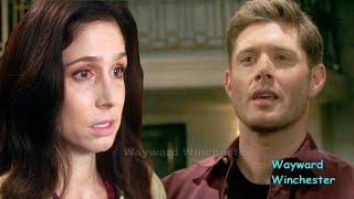 Supernatural 15x14 SPOILERS: Deanmon Kills Sam's Girlfriend Eileen & Breaks Sam's Heart!