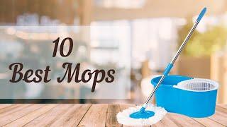 10 Best Mop In India 2020 | Top 10 Mop In India | Magic Mops