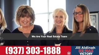 Jill Aldineh Team - RE/MAX Victory. Top 10 Dayton Realtors