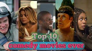 Top 10 craziest comedy movies ever || should not miss any time || #1