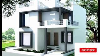 Top 10 House Elevations || Best House Elevations