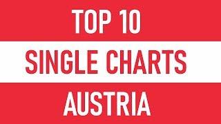 Austria Top 10 Single Charts | 02.02.2020 | ChartExpress