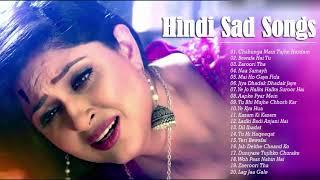 SAD HEART TOUCHING SONGS | Top Bollywood Hindi Sad Songs Playlist 2020 | INDIAN SAD SONGS JUKEBOX