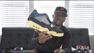 MY TOP 10 SNEAKERS OF 2020! MY FAVORITE SHOES OF THE YEAR...