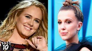 Top 10 Celebrities Who Let Fame Go To Their Heads - Part 3