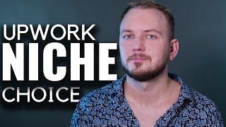 How To Pick UpWork Niche That Is Best For You In 2 Steps - Freelance Tutorial (2020)