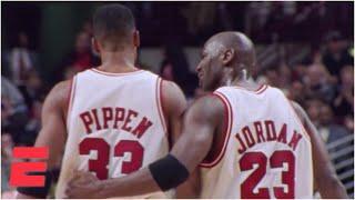 'The Last Dance' exclusive trailer and footage: The untold story of Michael Jordan and the Bulls