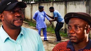 Funny Videos Of ODUNLADE, SANYERI & OLAIYA IGWE - Yoruba Movies 2020 New Release | Yoruba Movies