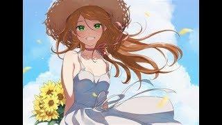 Top 10 "Best Girls" in Visual Novels