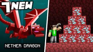 7 Features That Everyone Wants in the Nether in Minecraft 1.16!