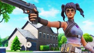 Fortnite Montage - "SHOTS" ❤️(Lil Tecca)