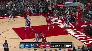 NBA Top Plays of the Night | 4.01.2020