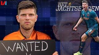 Huntelaar In Laatste Aflevering JACHTSEIZOEN van StukTV: 'Leuk Om De Bad Guy Te Spelen'