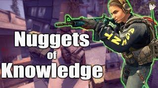 Actually Useful CS:GO Nuggets of Knowledge #10