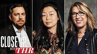 Documentary Roundtable: Lauren Greenfield, Nanfu Wang, Todd Douglas Miller | Close Up