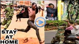 TOP 10 CORONA VIRUS beat down caught on camera / idiots at work / animal attacks