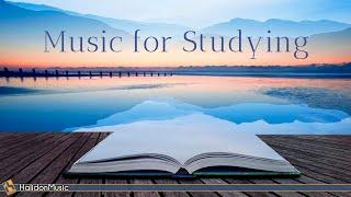 3 Hours Classical Music for Studying