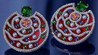 Top 10 | Most Beautiful Jewelry Collection From Chanel