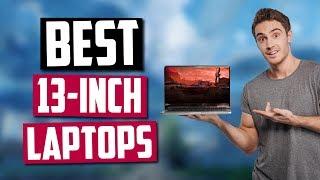 Best 13-Inch Laptops in 2020 [Top 5 Picks For Gaming, Work & Students]
