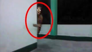 Top 10 Scary Videos that Cause Sleep Deprivation