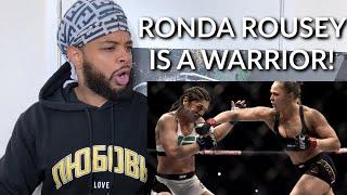 Top 10 Ronda Rousey submissions and knockouts UFC | Reaction