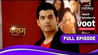 Kasam | कसम | 10-September-2021 | Full Episode