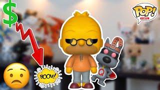 Top 10 Least Expensive Funko Pops!