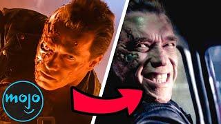 Top 10 Perfect Movie Endings That Sequels Ruined