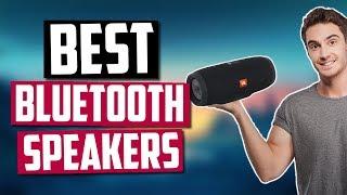 Best Bluetooth Speakers in 2020 [Top 5 Picks]