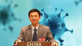 Chinese CDC chief: New COVID-19 dangers, pitfalls