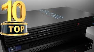 [COLLECTION] Mon TOP 10 de la Playstation 2 