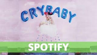 Spotify Top 100 Songs, May 2020 [Week 19]