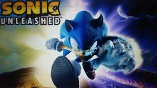 Top 10 Reasons Why Sonic Unleashed Is The Best Sonic Game Ever!