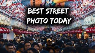 TOP 10 Street Photography of the Day (Ep 283)