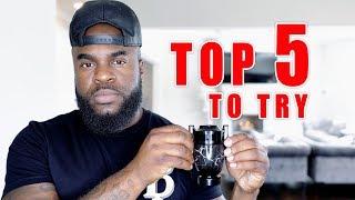 Best New Fragrance Releases Of 2020 | Top 5 New Men’s Fragrance Releases 2020