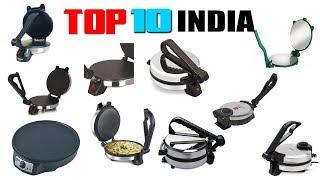 Top 10 Best Selling Roti Maker In India 2020 With Price