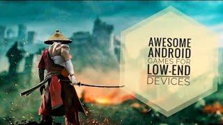 Top 10 Awesome Android Games for Low-End Devices (Offline/Online)