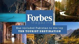 Pakistan: The Ultimate Tourist Destination for 2020