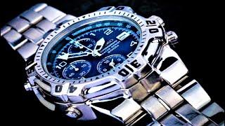 Top 10 Best New Stylish SEIKO Watches For Men To Buy [2020]