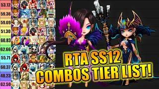 EXPLAIN TOP 10 RTA COMBOS SS12 AND HOW TO COUNTER IT!