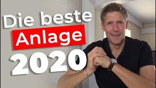 Erfolgreichster Fonds-Manager aller Zeiten: Die Top-Anlage für 2020!