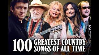 Best Classic Country Songs Of 1990s - Greatest 90s Country Music HIts - Top 100 Country Songs