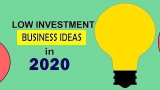 Top 10 Best Business Ideas for Beginners in 2020