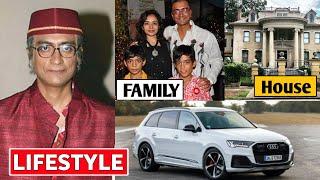 Amit Bhatt (Champaklal) Lifestyle 2020, Income, House, Wife, Son, Cars, Family, Bio & Net Worth