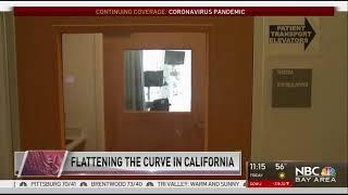 Continuing COVID-19 Coverage: NBC Bay Area News