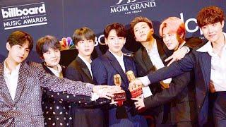 Top 10 country that Vote to BTS for the BBMAs  After the announcement of the candidates