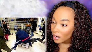 TOP 10 WORST BLACK FRIDAY MOMENTS OF ALL TIME!!! | Reaction!