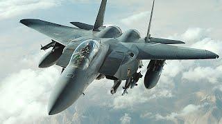 Top 10 The Fastest Military Aircraft Currently In Service
