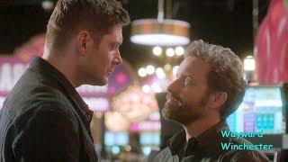 Supernatural 15x09 The Boys VS God | God Destroys The God Trap & Gets His Full Powers Back Breakdown